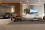 Senna Tower, em Balneário Camboriú (SC): mulher de ex-procurador do INSS reservou imóvel de R$ 28 milhões no local