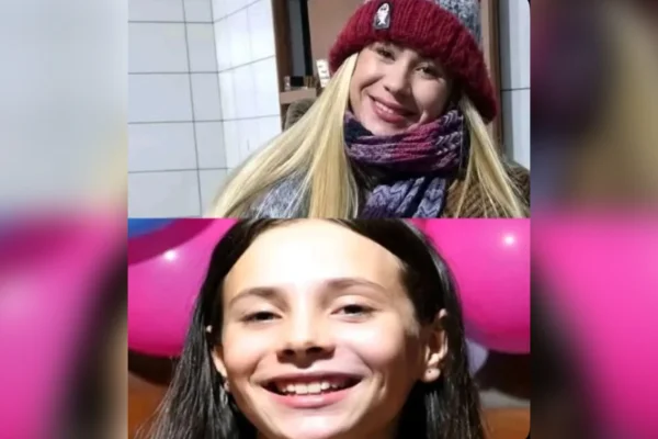 Mulher morta com a filha de 13 anos teve os pais assassinados em 2012