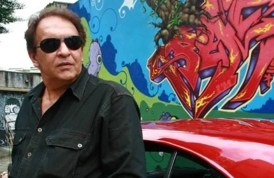 Morre o cantor e produtor Tony Bizarro, ícone soul da music brasileira