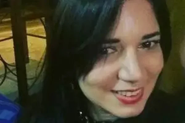 Mulher considerada desaparecida é encontrada morta dentro de tambor