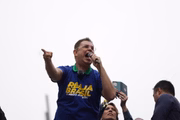Sóstenes Cavalcante (RJ), líder do PL na Câmara dos Deputados