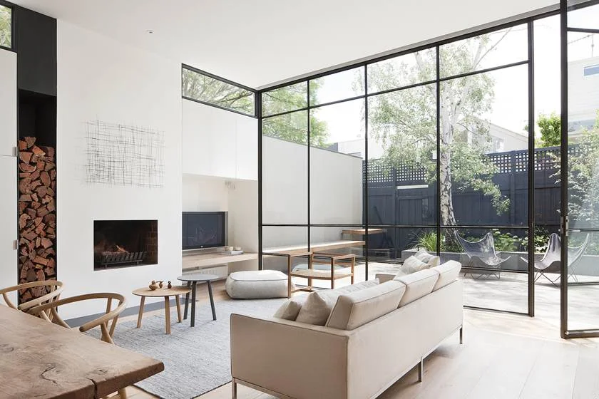 Armadale House - Robson Rak Architects + Made By Cohen Armadale House - Robson Rak Architects + Made By Cohen
