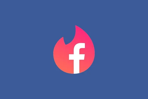 Facebook Dating app