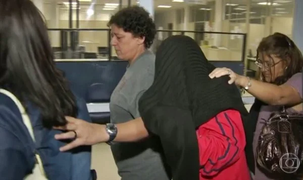 Perícia não aponta violência em caso de estupro coletivo, diz jornal