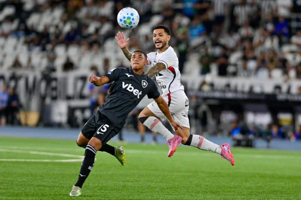 Palpite Vitória x Botafogo – Brasileirão – 16/08/26