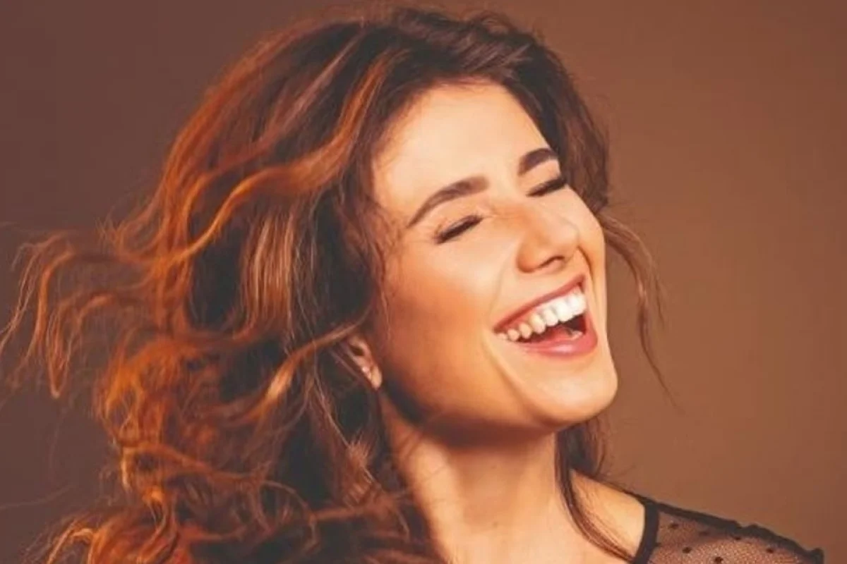 Cantora se comparou a Juma Marruá Cantora se comparou a Juma Marruá
