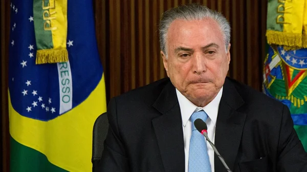 Confira quem são os principais delatados pela JBS e quanto receberam