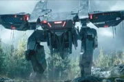 Cena de Máquina de Guerra, filme mais visto da Netflix em 2026 Cena de Máquina de Guerra, filme mais visto da Netflix em 2026