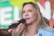 Governadora do DF, Celina Leão oficializa candidatura à reeleição - imagem 4 Governadora do DF, Celina Leão oficializa candidatura à reeleição - imagem 4