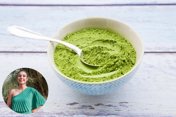 Chlorella