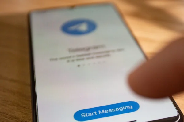 Telegram