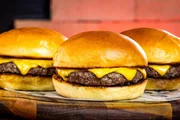 Denver 2.0 da 389 Burger