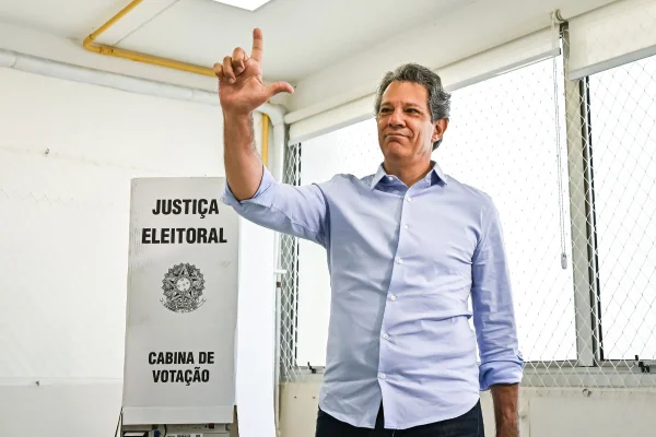 Após derrotas, Haddad ainda é nome do PT mas tem futuro incerto para 2030 - destaque galeria Após derrotas, Haddad ainda é nome do PT mas tem futuro incerto para 2030 - destaque galeria