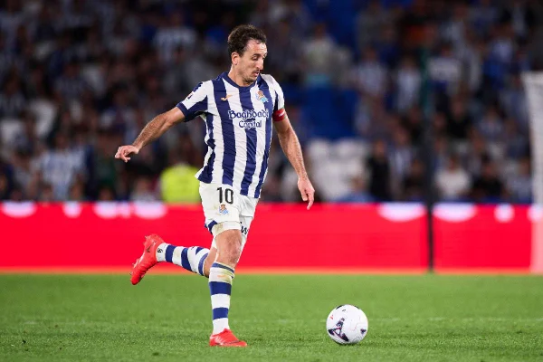 Palpite Real Sociedad x Atlético de Madrid – La Liga – 13/09/26