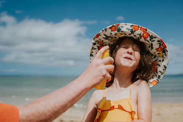 Guia do verão: 8 cuidados de saúde para dias quentes