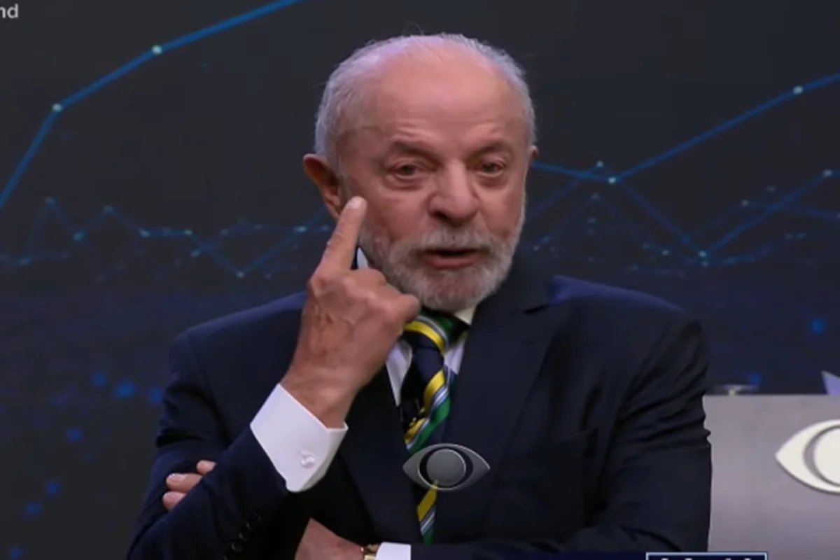 Flávio fala de gastos de Janja e Lula diz: “Mentiroso, malandro carioca” - imagem 2 Flávio fala de gastos de Janja e Lula diz: “Mentiroso, malandro carioca” - imagem 2