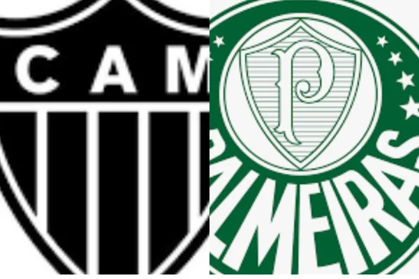 Matemáticos já apontam Atlético e Palmeiras como favoritos em 2022