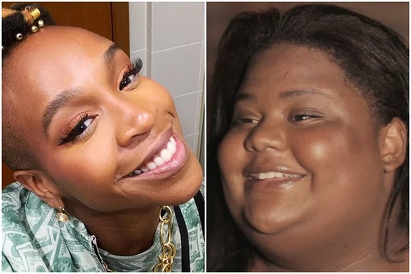 MC Carol sobre namoro de Karol Conka: “Não assumiria um homem branco”