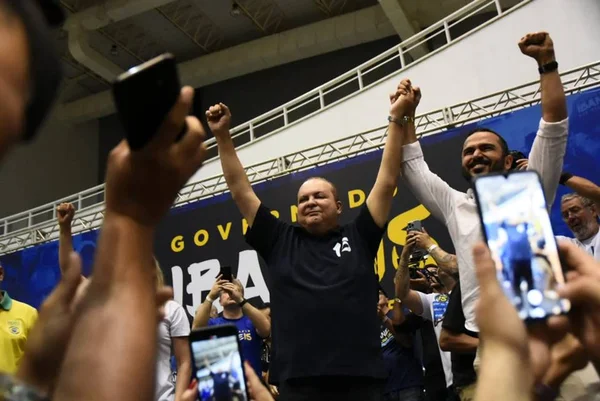 Ibaneis vence em todas zonas eleitorais do DF, menos na Asa Norte