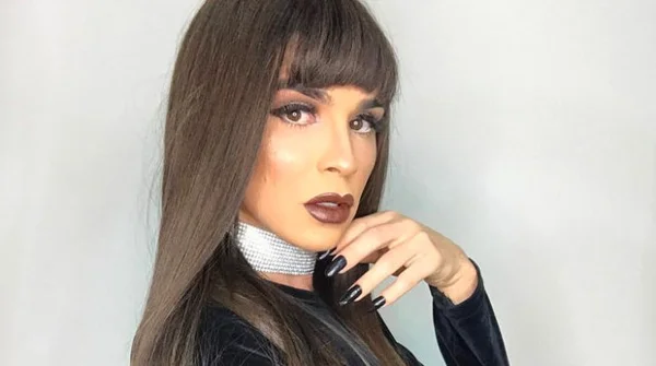 Rafa Uccman diz ter ficado com Daniel do BBB20: “Não dei, só beijei”
