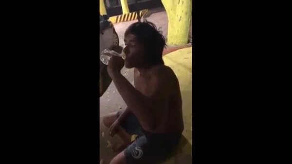 Jonatas Lira Xavier, de 27 anos, morreu nessa terça-feira após sofrer um coma alcoólico