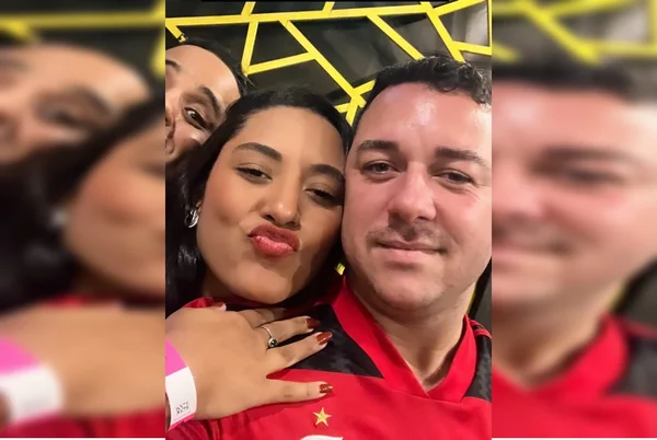 “Dor gritante”, diz esposa de morador do DF que morreu em Pirenópolis