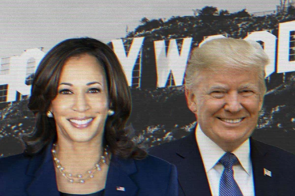 Kamala x Trump: veja famosos que apoiam cada um dos pré-candidatos