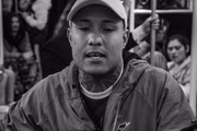 João Igor é cantor gospel e influenciador