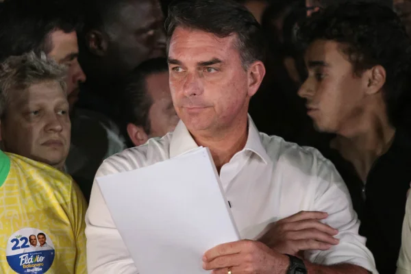 Flávio Bolsonaro