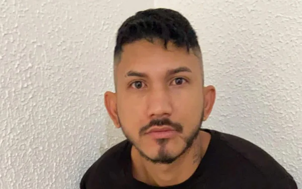 Miliciano ligado ao grupo de Danilo “Tandera” é preso no RJ