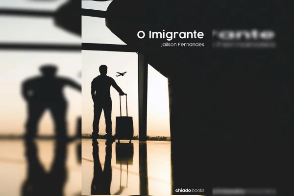 PM escritor vai representar o DF em Prêmio Literário em Genebra