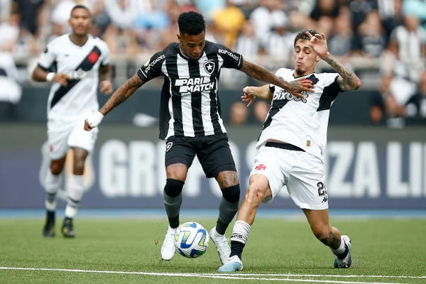 O Botafogo descobre que há vida, sim, sem Luis Castro