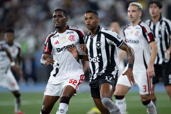 Palpite Flamengo x Botafogo – Brasileirão – 30/08/26