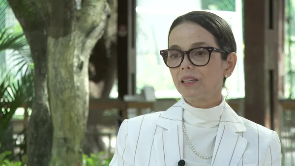 “Ele cuspia em mim”, diz ex-esposa do ex-secretário da Justiça de PE