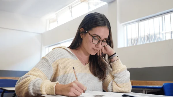 Estudante Enem 2026