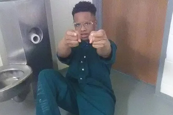 Condenado a 55 anos, rapper Tay-K é indiciado em novo assassinato