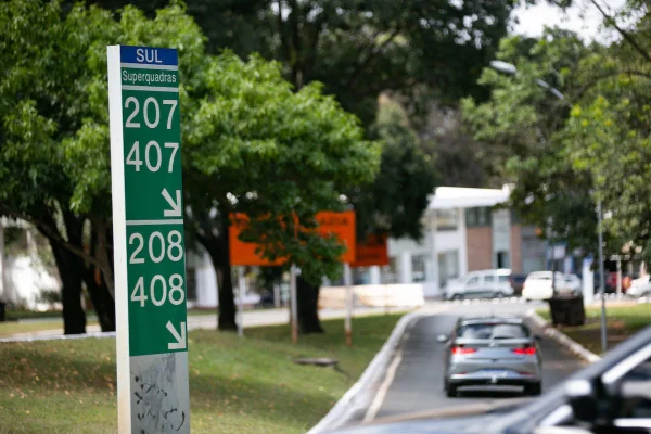 66 anos de Brasília: entenda o “idioma” das siglas da Capital Federal