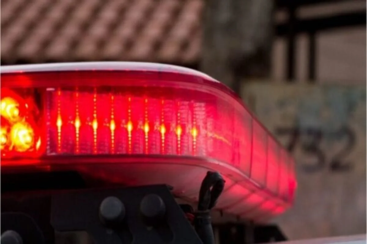 Motociclista é Agredido por Homem em Situação de Rua na Asa Norte