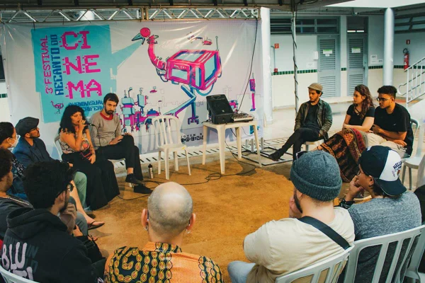 Inscrições para o Festival Recanto do Cinema terminam na segunda (5/8)
