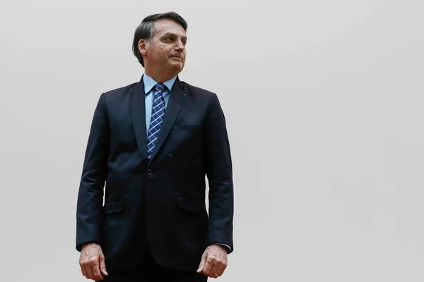 Bolsonaro sobre embargo a Cuba: “Deve ser tratada como ditadura”