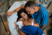 Ary Mirelle, João Gomes e Joaquim.