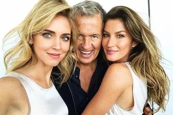 Mario Testino revela como foi fotografar Bruna Marquezine: “Linda”