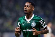 O Palmeiras está classificado para as quartas de final da Libertadores