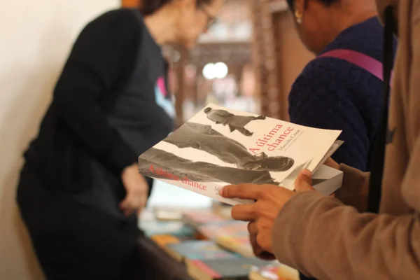 Livro - Metrópoles