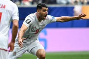 Irã luta por vaga na segunda fase da Copa do Mundo.