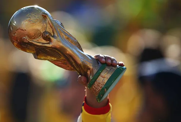 EUA, México e Canadá são escolhidos para sediar a Copa de 2026