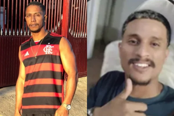 Saiba quem são os dois homens mortos em tiroteio no meio da rua no DF