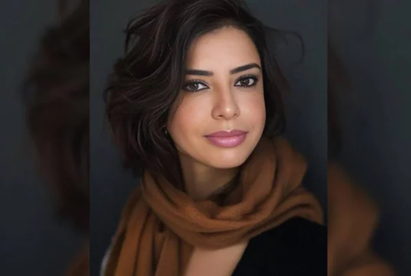 Mulher morena