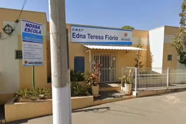 Imagem colorida, Mesário é afastado após sugerir voto a eleitor em escola pública de SP - Metrópoles