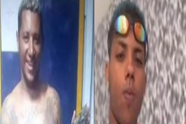 Pai e filho mortos a tiros em PE - Metrópoles